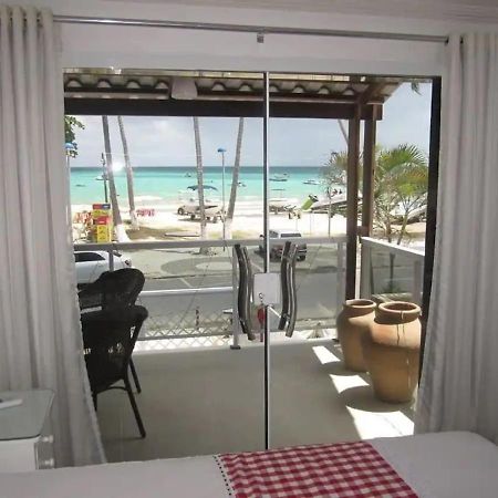 Maragogi Beach Flats Bagian luar foto