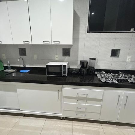 Maragogi Beach Flats Bagian luar foto