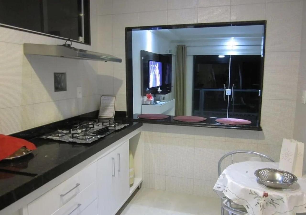 Maragogi Beach Flats Bagian luar foto