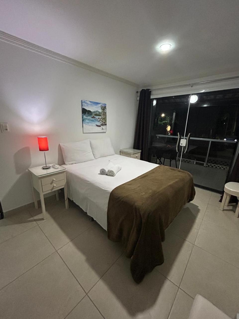 Maragogi Beach Flats Bagian luar foto