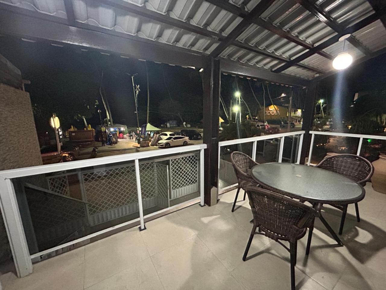 Maragogi Beach Flats Bagian luar foto