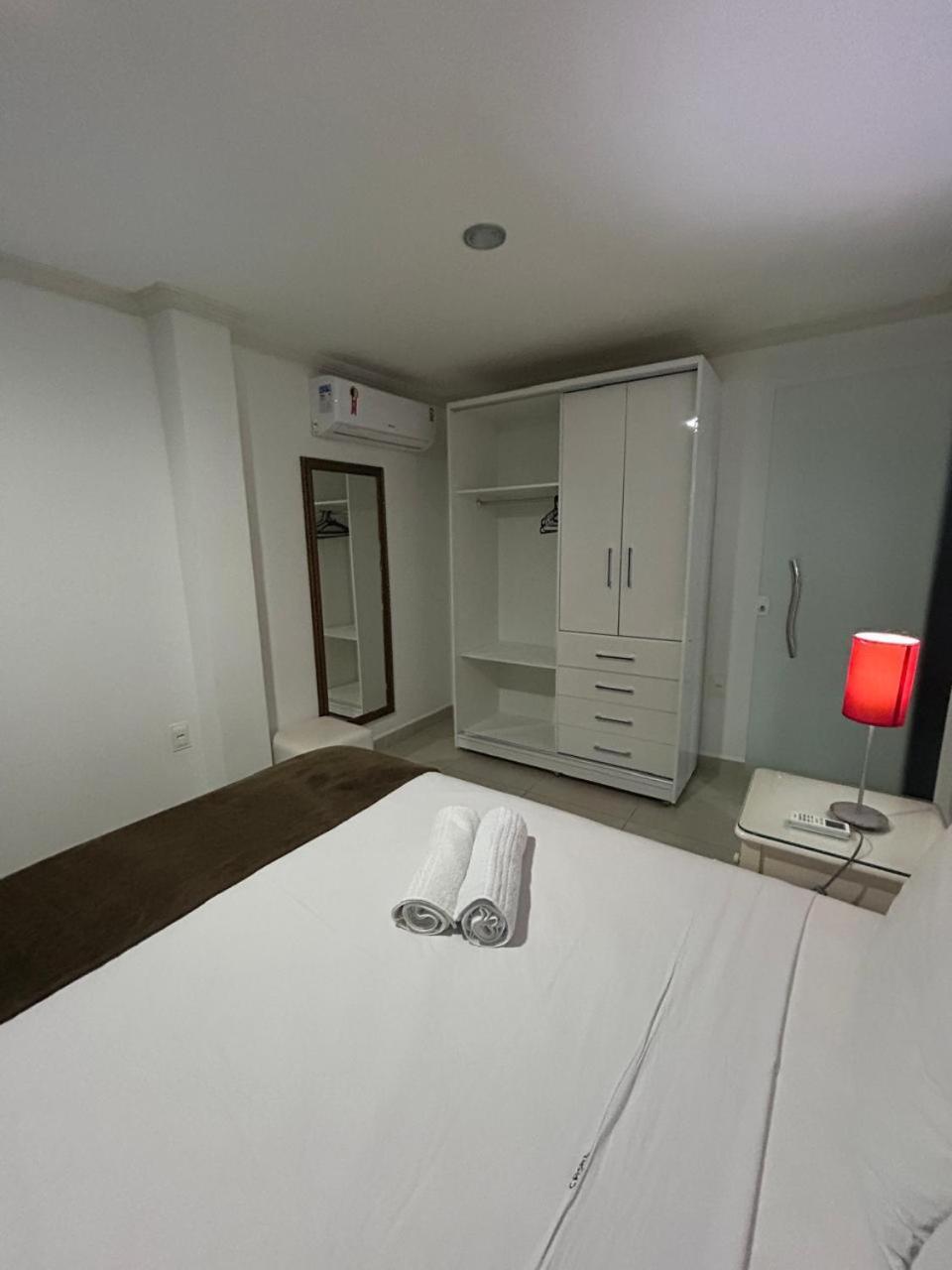 Maragogi Beach Flats Bagian luar foto