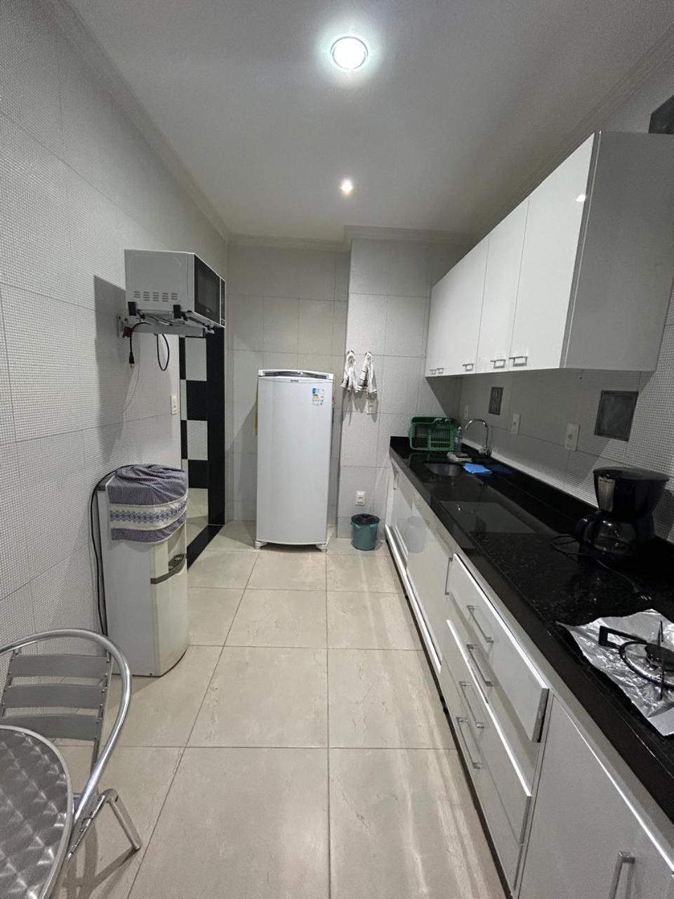 Maragogi Beach Flats Bagian luar foto