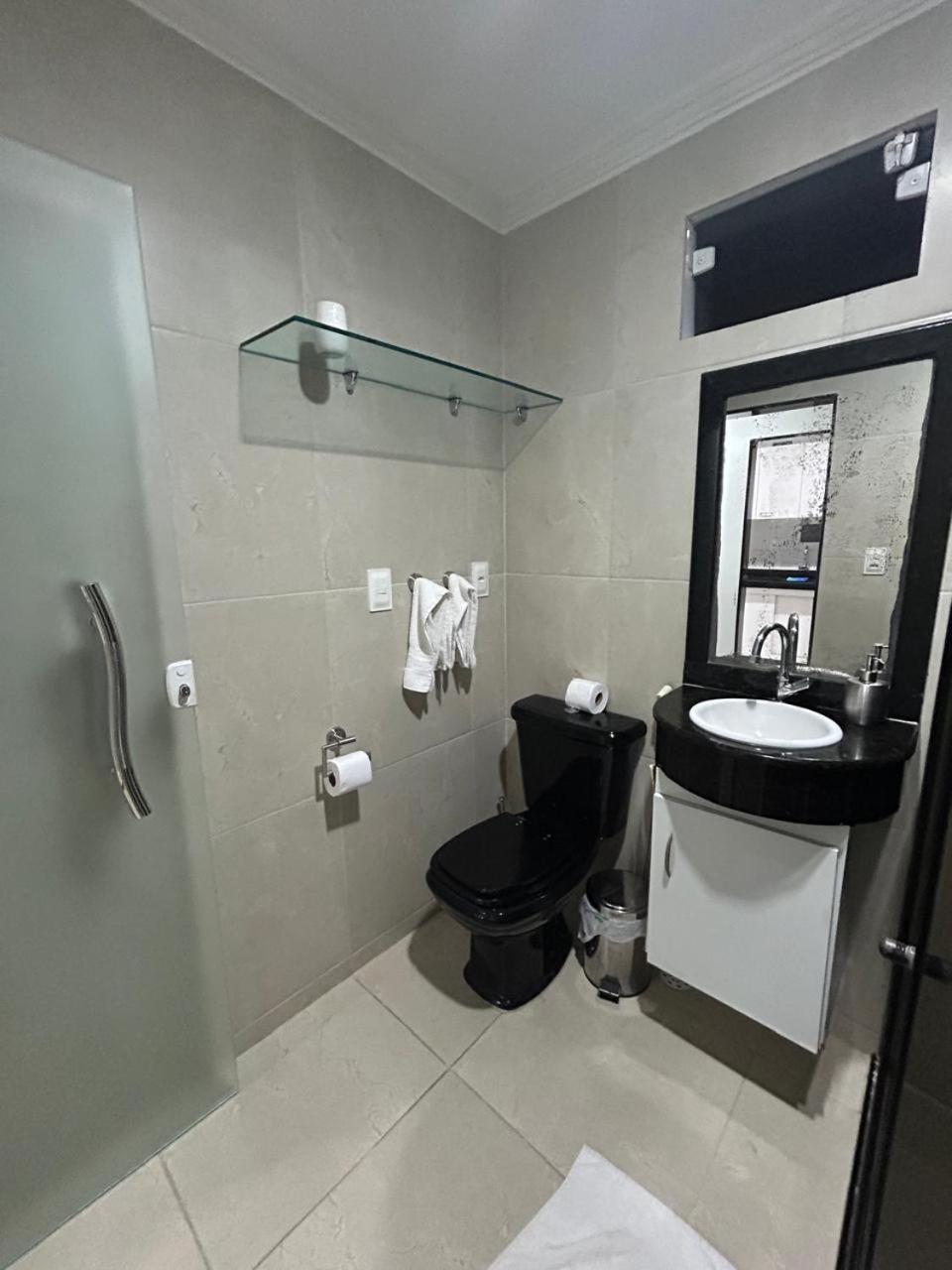 Maragogi Beach Flats Bagian luar foto