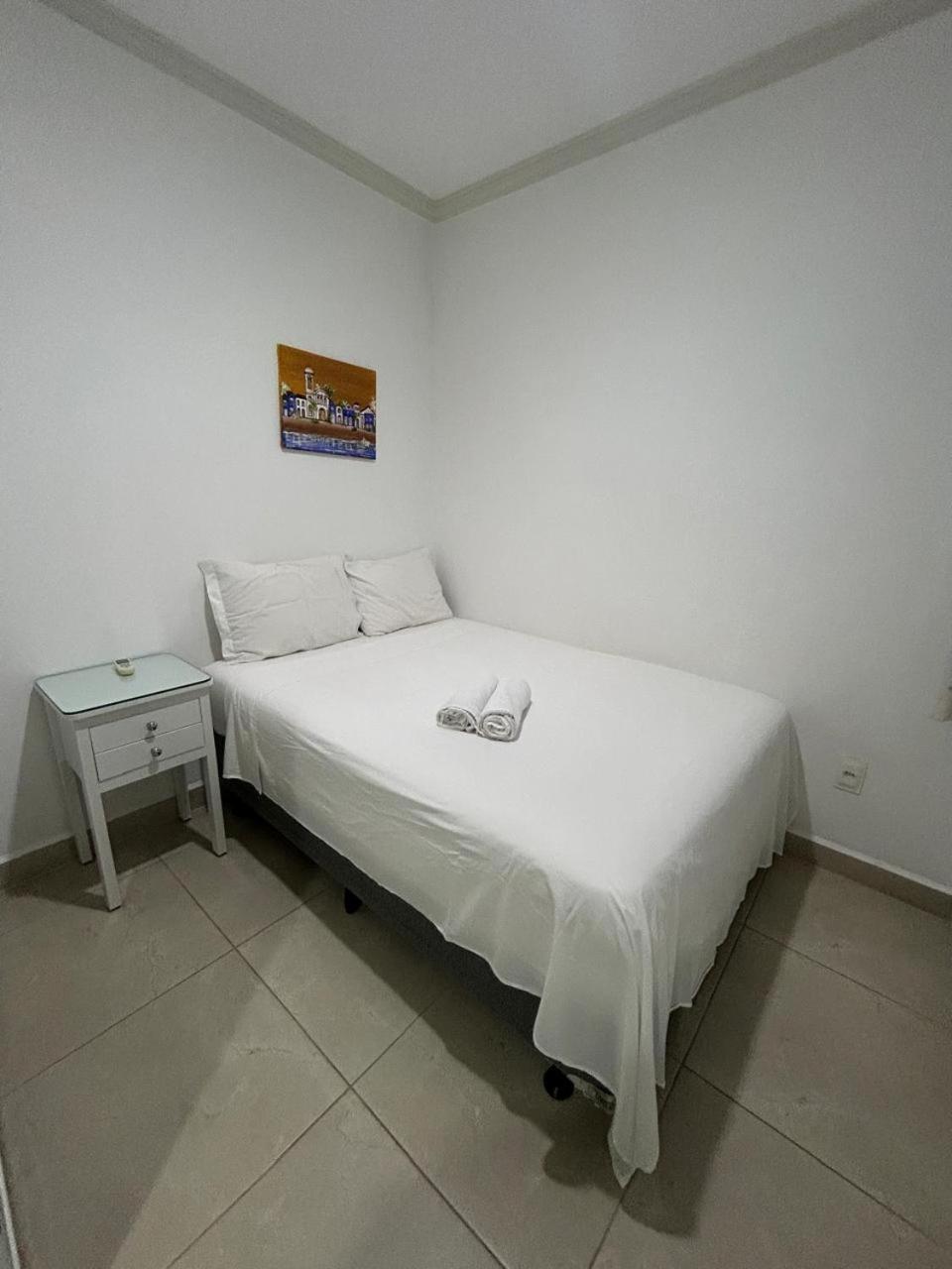 Maragogi Beach Flats Bagian luar foto