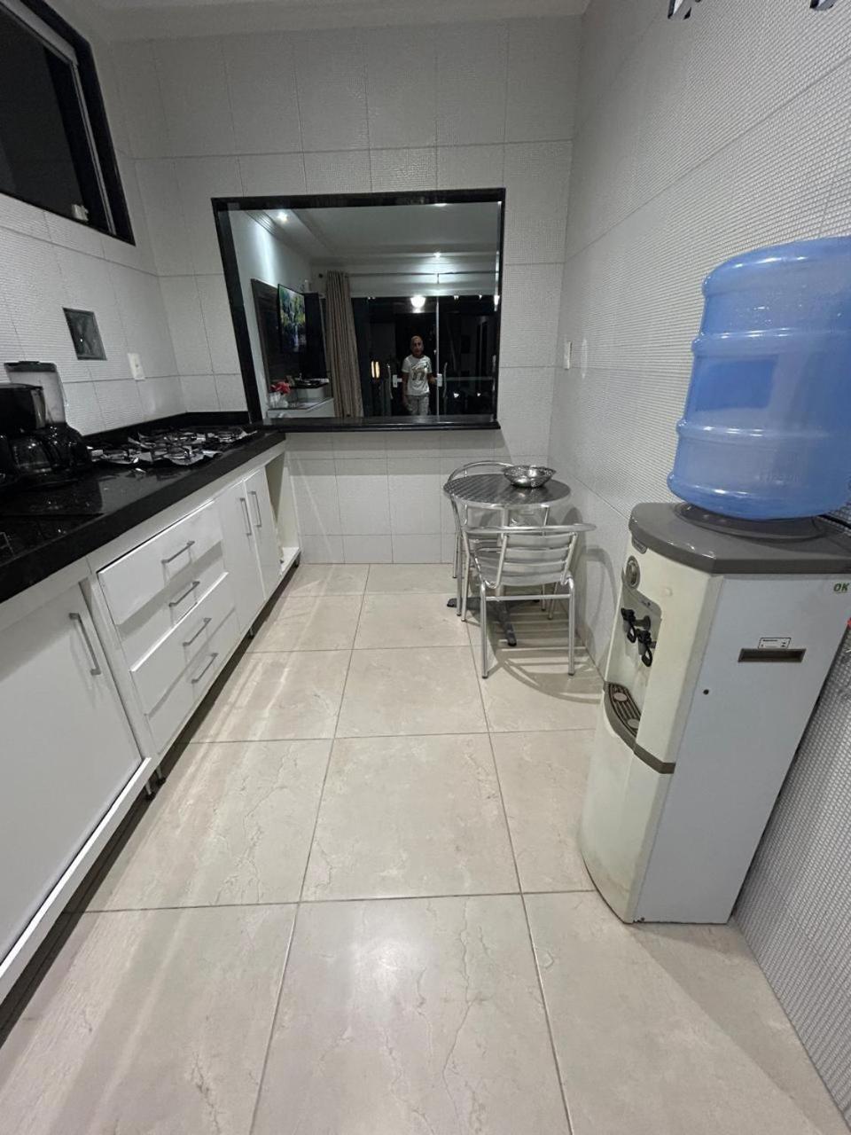 Maragogi Beach Flats Bagian luar foto