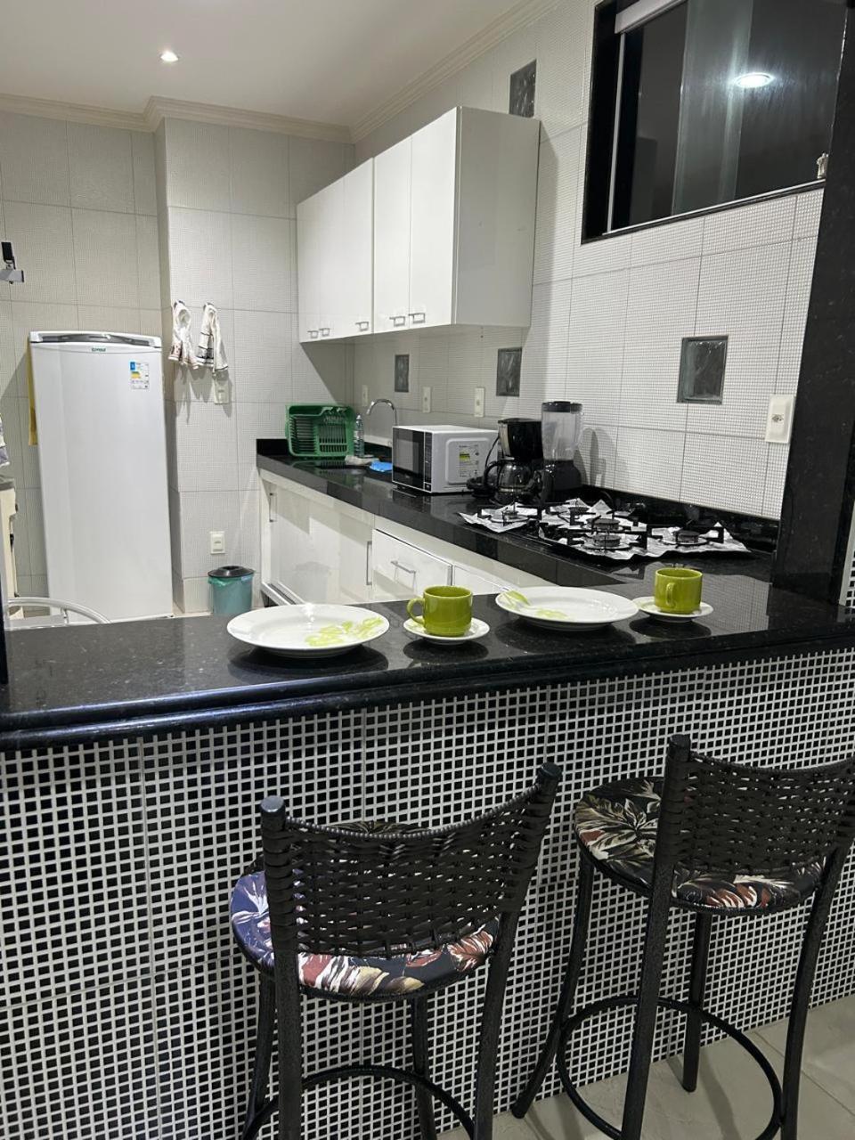 Maragogi Beach Flats Bagian luar foto
