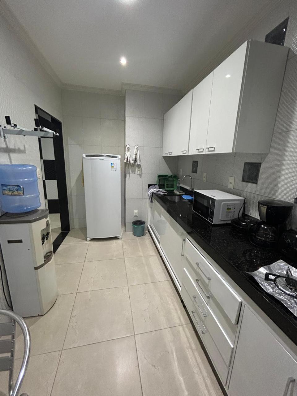 Maragogi Beach Flats Bagian luar foto