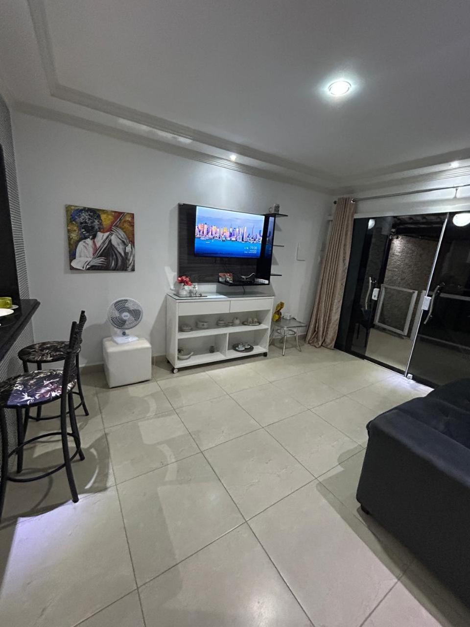 Maragogi Beach Flats Bagian luar foto