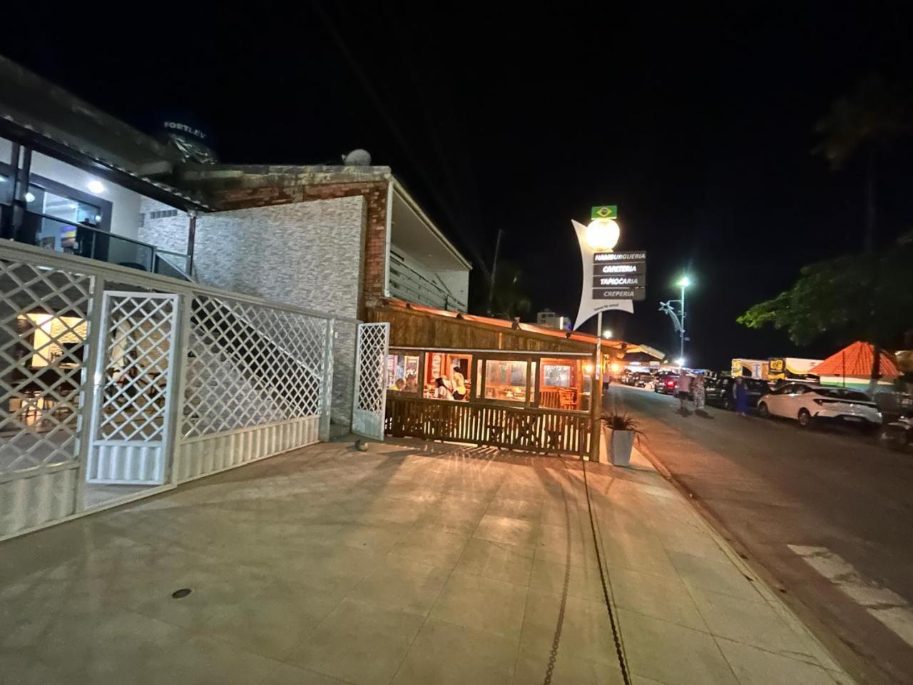 Maragogi Beach Flats Bagian luar foto