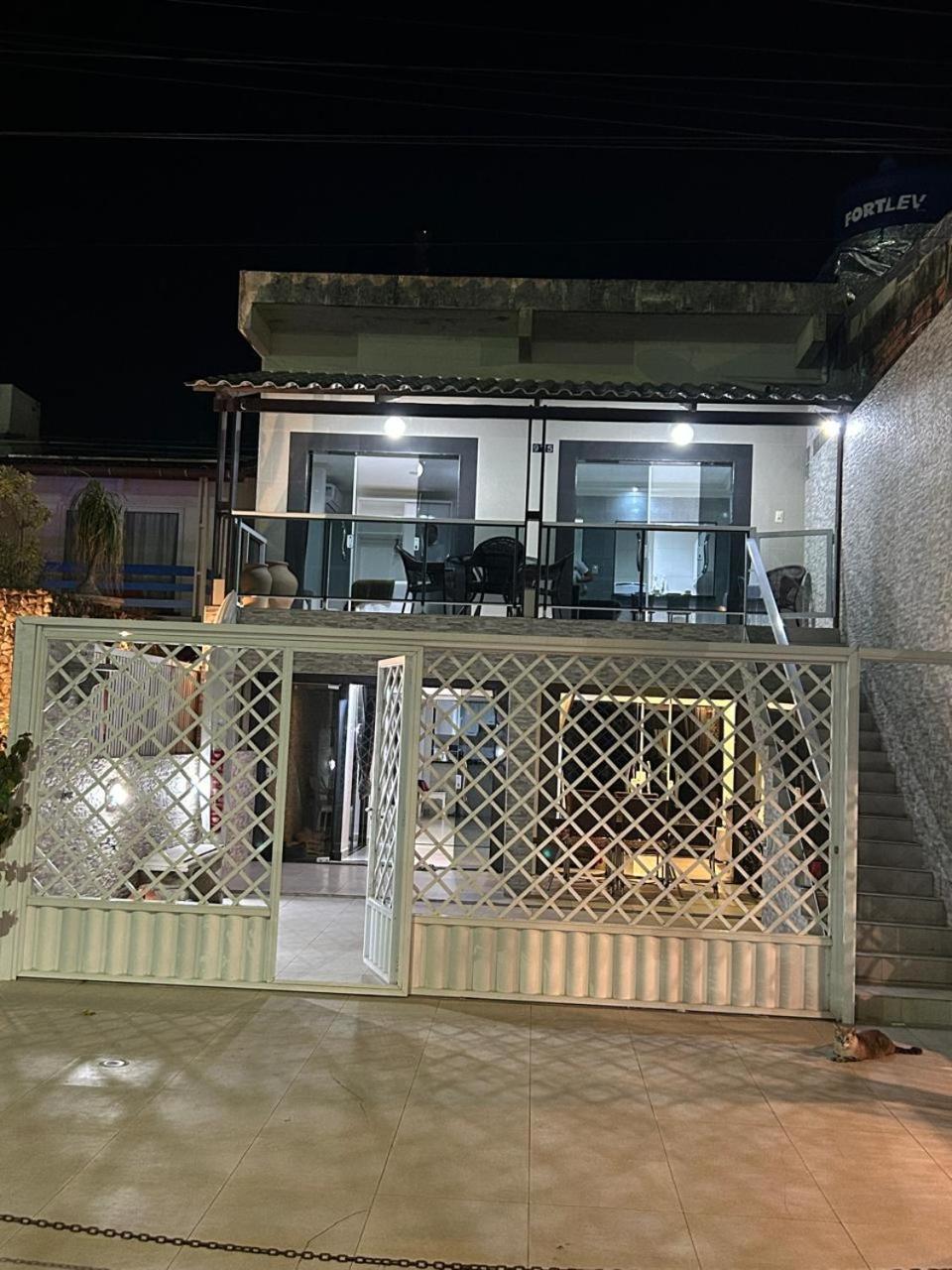 Maragogi Beach Flats Bagian luar foto