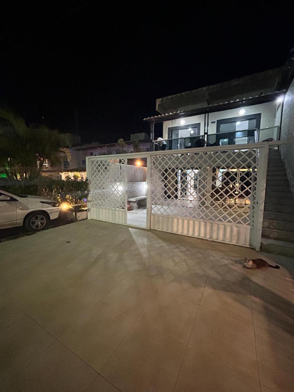 Maragogi Beach Flats Bagian luar foto