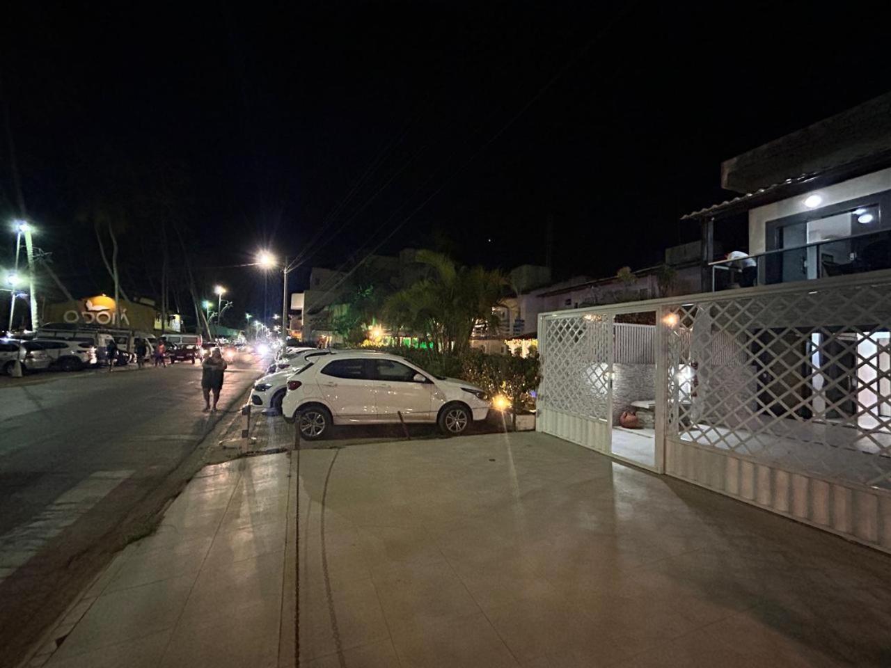 Maragogi Beach Flats Bagian luar foto