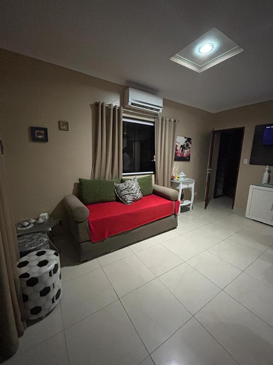 Maragogi Beach Flats Bagian luar foto