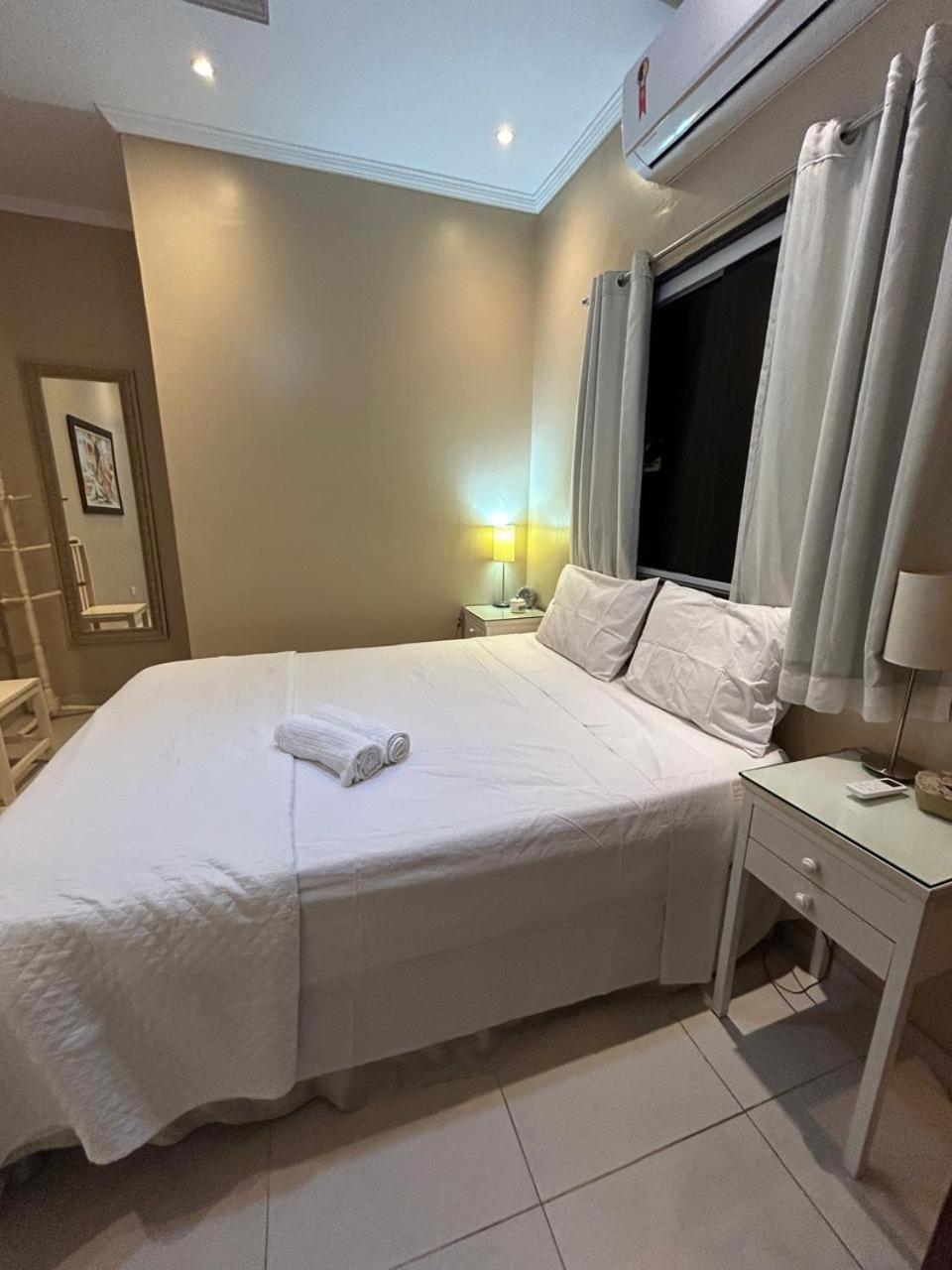 Maragogi Beach Flats Bagian luar foto
