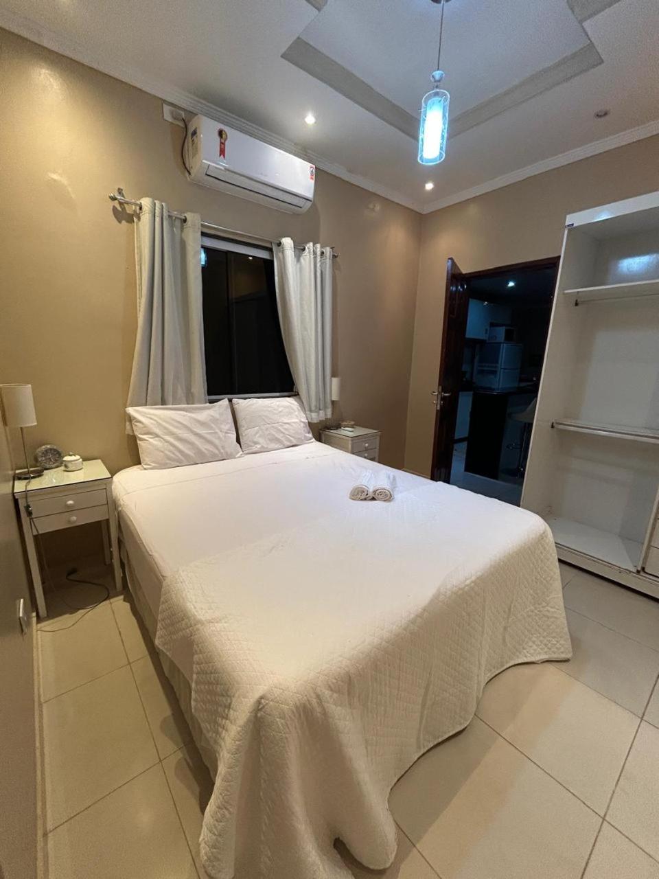 Maragogi Beach Flats Bagian luar foto