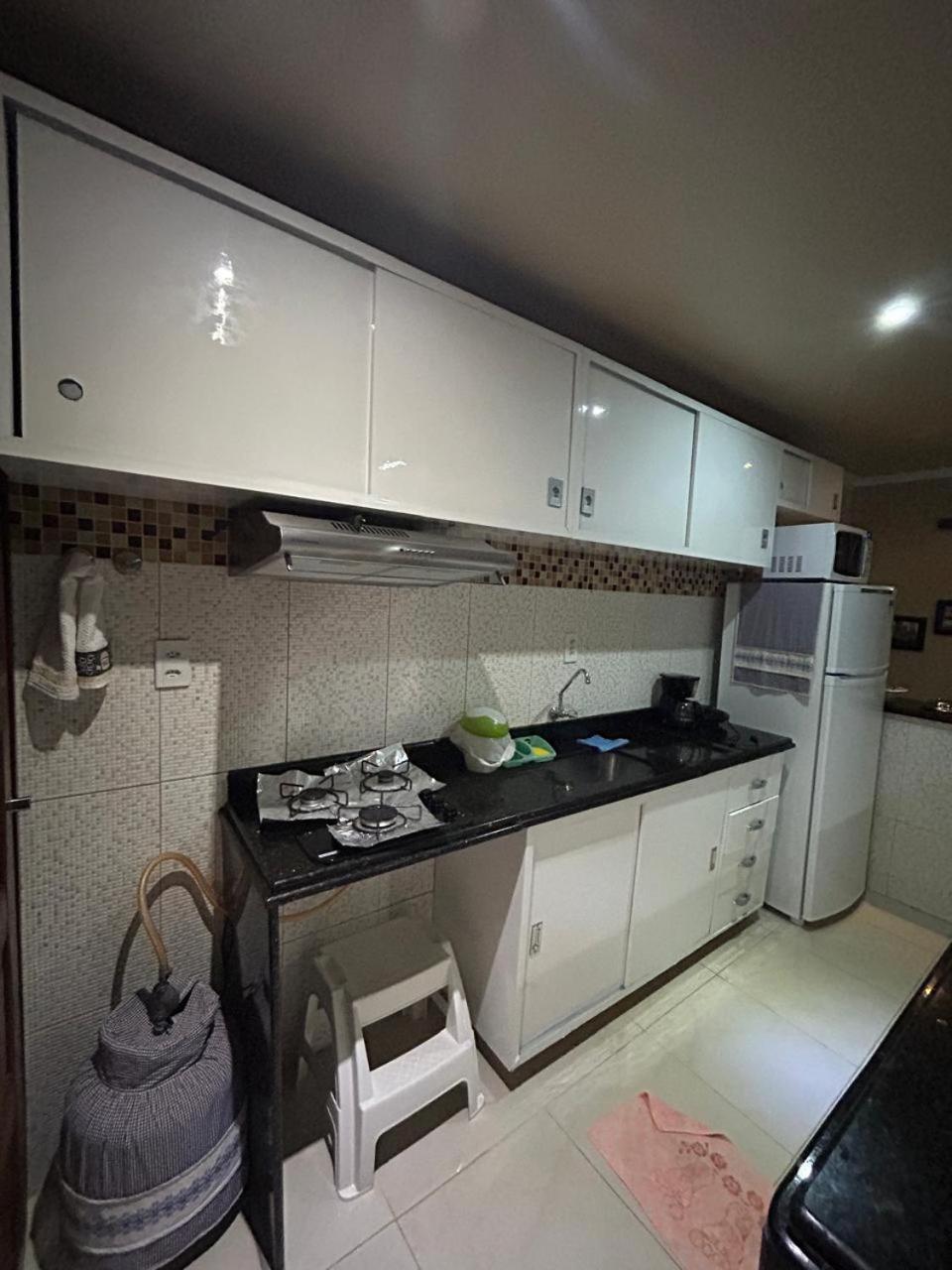 Maragogi Beach Flats Bagian luar foto