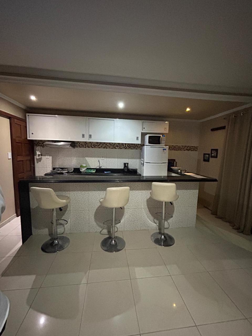 Maragogi Beach Flats Bagian luar foto