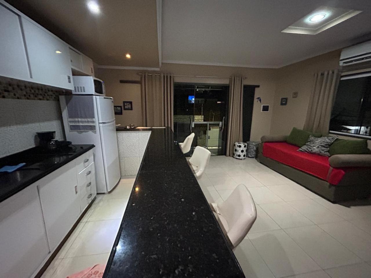 Maragogi Beach Flats Bagian luar foto