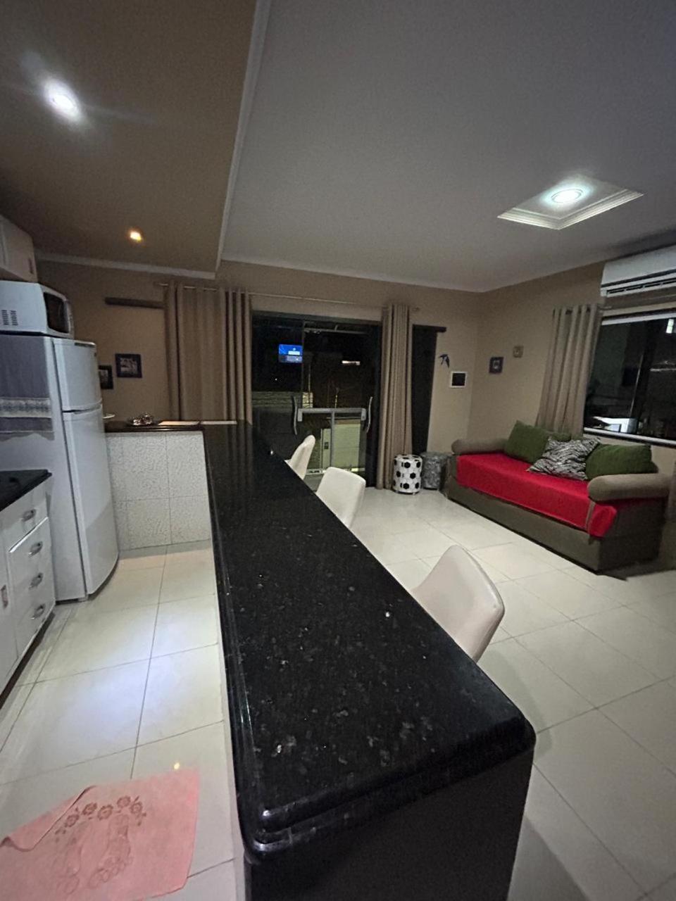 Maragogi Beach Flats Bagian luar foto